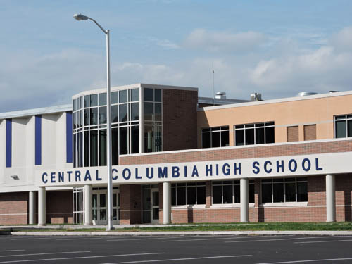 Central Columbia School District