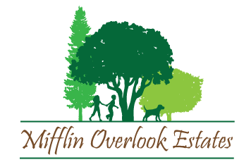 Mifflin Overlook Estates Logo